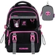 Рюкзак шкільний Kite Education Kuromi HK25-1022M - зображення 3
