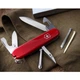 Швейцарский нож Victorinox TINKER красный 1.4603.B1 - изображение 2