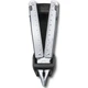 Чехол на пояс Victorinox черный 4.0829 - изображение 5