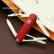 Швейцарский нож Victorinox Rambler красный 0.6363 - изображение 3
