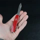 Швейцарский нож Victorinox Waiter Красный 0.3303 - изображение 3