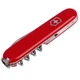 Швейцарский нож Victorinox Waiter Красный 0.3303 - изображение 6