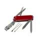 Швейцарский нож Victorinox NAILCLIP 580 красный 0.6463 - изображение 3