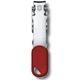 Маникюрные щипцы Victorinox Nail Clipper 8.2050.B1 - изображение 4
