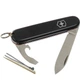 Швейцарський ніж Victorinox BANTAM чорний 0.2303.3 - зображення 2