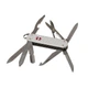 Швейцарський ніж Victorinox Minichamp ALOX сріблястий 0.6381.26 - зображення 2