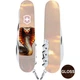 Швейцарський ніж Victorinox CLIMBER ZODIAC Полум'яна кобра 1.3703_Z4250pk - зображення 4