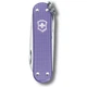 Швейцарський ніж Victorinox Classic Sd Alox Colors фіолетовий 0.6221.223G - зображення 2
