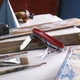 Швейцарський ніж Victorinox Explorer червоний 1.6703 - зображення 2