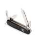 Швейцарский нож Victorinox Spartan черный 1.3603.3 - изображение 5