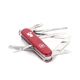 Швейцарский нож Victorinox Angler красный 1.3653.72 - изображение 2