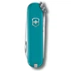 Швейцарський ніж Victorinox CLASSIC SD Colors блакитний 0.6223.23G - зображення 2