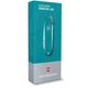 Швейцарський ніж Victorinox CLASSIC SD Colors блакитний 0.6223.23G - зображення 4