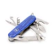 Швейцарський ніж Victorinox Climber синій напівпрозорий 1.3703.T2 - зображення 2