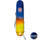 Швейцарський ніж Victorinox CLIMBER UKRAINE Світанок 1.3703.7_T3220pw - зображення 3