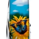 Швейцарський ніж Victorinox CAMPER UKRAINE Соняшники та метелик 1.3613.7.T3200pw - зображення 5