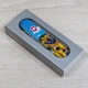 Швейцарський ніж Victorinox CAMPER UKRAINE Соняшники та метелик 1.3613.7.T3200pw - зображення 6
