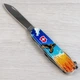 Швейцарський ніж Victorinox CLIMBER UKRAINE Вільний сокіл 1.3703.7_T3230pw - зображення 8