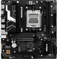 Płyta główna ASRock B850M-X R2.0 (sAM5, AMD B850, PCI-Ex16) - obraz 1