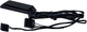 Wentylator Lian Li Uni Fan SL Wireless LCD 120 Reverse Blade Black (LULI-097) - obraz 6