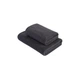 Полотенце Lotus Home - Hotel Basic графит 70*140 (20/2) 600 г/м2 - изображение 3