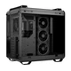 Корпус Asus TUF Gaming GT502 Horizon ARGB Black без БП (90DC0090-B19020) - изображение 8
