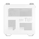 Компьютерный корпус без блока питания Asus TUF Gaming GT502 White (90DC0093-B19010) - изображение 7