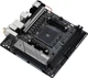 Материнская плата ASRock B550M-ITX/AC (sAM4, AMD B550, PCI-Ex16) - изображение 3