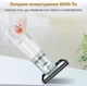 Автомобильный пылесос Inspire ACTION A-031 (ins-A-031) - изображение 3