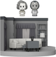 Zestaw Funko Mini Moments Marvel Studios WandaVision Living Room 1950s Wanda & Vision 60664 (889698606646) - obraz 2
