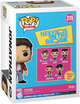 Фігурка Funko Pop! Rocks New Kids on the Block 315 Jonathan 59615 (889698596152) - зображення 2