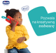 Zabawka interaktywna Chicco Mój pierwszy smartfon (8058664156146) - obraz 4