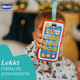 Zabawka interaktywna Chicco Mój pierwszy smartfon (8058664156146) - obraz 6