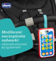 Zabawka interaktywna Chicco Mój pierwszy smartfon (8058664156146) - obraz 7