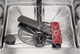 Zmywarka do zabudowy AEG ComfortLift 9000 FSK94858P - obraz 6