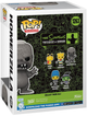 Фігурка Funko Pop! Television The Simpsons Будиночок жаху на дереві 1263 Гомерзілла 66336 (889698663366) - зображення 3
