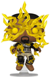 Zestaw Funko Pop! & Tee Marvel Spider-Man No Way Home Figurka Electro + Koszulka Rozmiar XL 67660 (889698676601) - obraz 3