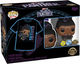 Набір Funko Pop! & Tee Marvel Black Panther Bobble-Head Shuri Фігурка + футболка розмір XL 64880 (889698648806) - зображення 1