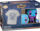 Zestaw Funko Pop! & Tee Marvel Guardians of the Galaxy Volume 3 Figurka Drax + Koszulka Rozmiar XL 71422 (889698714228) - obraz 1