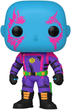 Zestaw Funko Pop! & Tee Marvel Guardians of the Galaxy Volume 3 Figurka Drax + Koszulka Rozmiar L 71421 (889698714211) - obraz 3