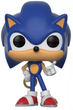 Zestaw Funko Pocket Pop! & Tee Sonic The Hedgehog Figurka Sonic + Koszulka dziecięca Rozmiar M 70390 (889698703901) - obraz 3
