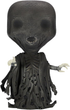 Zestaw Funko Pop! & Tee Harry Potter Figurka Dementor + Koszulka Rozmiar XL 73131 (889698731317) - obraz 4