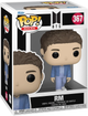 Фігурка в стилі фанк-поп! Rocks BTS 367 RM 72580 (889698725804) - зображення 1