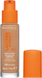 Podkład rozświetlający Rimmel Lasting Radiance Spf 25 200 Soft Beige 30 ml (3614226493675) - obraz 2