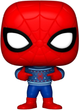 Набір Funko Pocket Pop! & Tee Marvel Фігурка Людини-павука + дитяча футболка розмір S 72945 (889698729451) - зображення 3