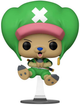 Figurka Funko Pop! Animation One Piece 1471 Chopperemon 72106 (889698721066) - obraz 3