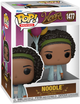 Фігурка Funko Pop! Movies Wonka 1477 Локшина 68088 (889698680882) - зображення 1