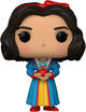 Фігурка Funko Pop! Disney Snow White Live Action 1423 Білосніжка 75949 (889698759496) - зображення 2