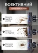 Пылесос вертикальный беспроводной аккумуляторный 2в1 2200 Вт LED подсветка HEPA циклонный до 60 минут работы 1 л пылесборник ручной для дома и авто Sokany - изображение 3