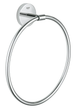 Кільце для рушника Grohe Bau Cosmopolitan Neutral (40460001) kr - зображення 1